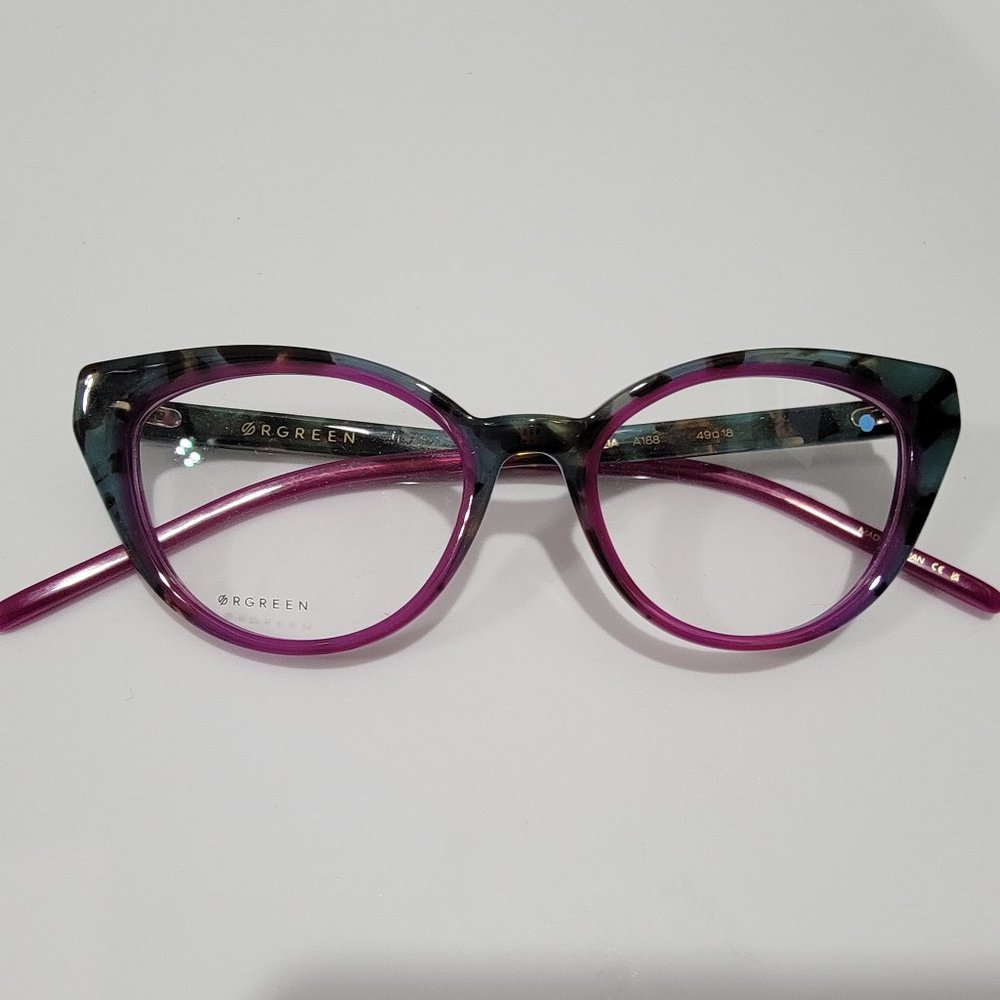 Orgreen Cornelia